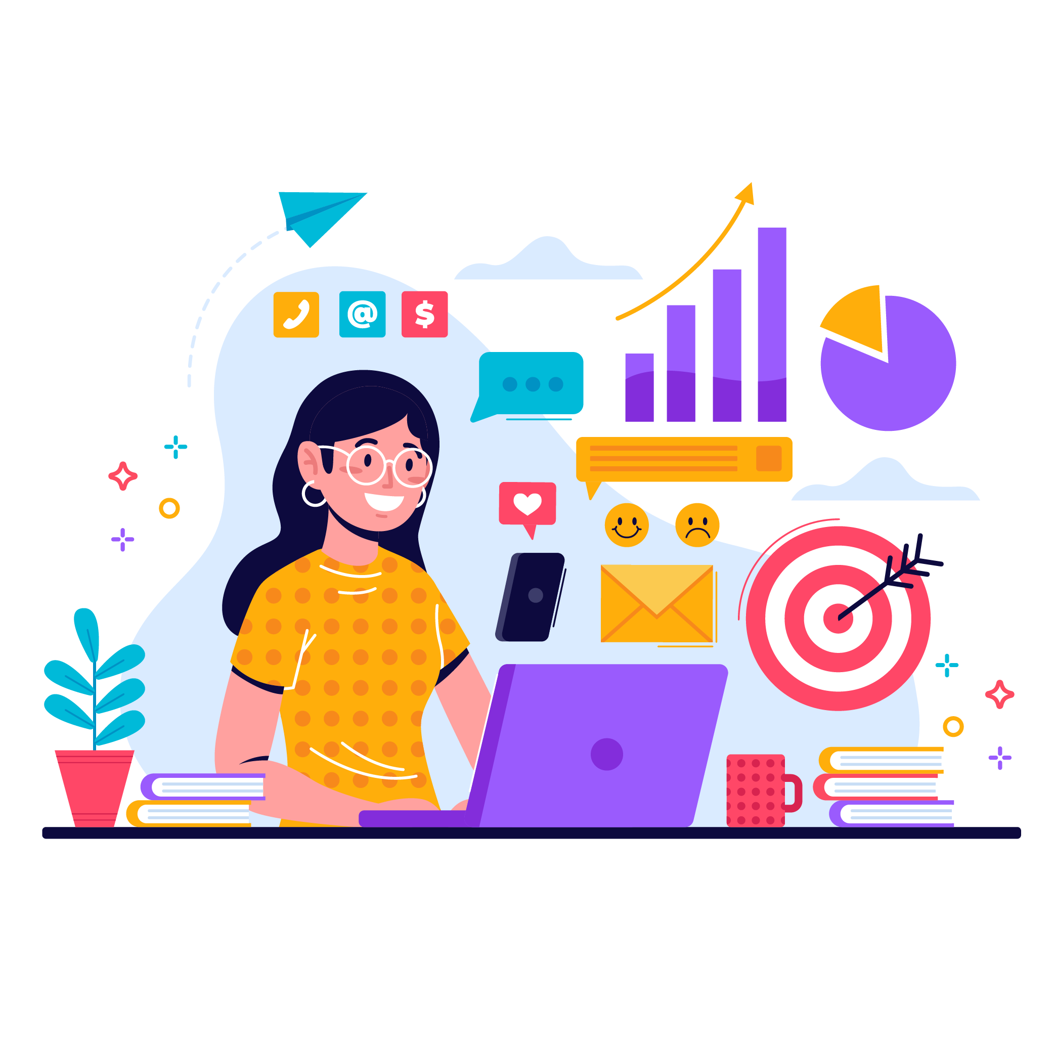 Digital Marketing
