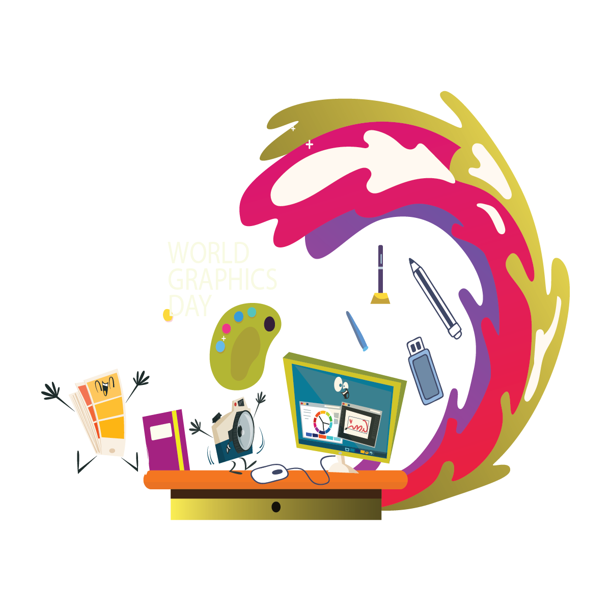 Graphic Design
